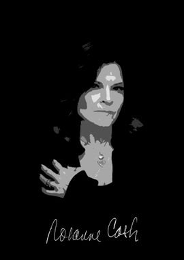 Rosanne Cash