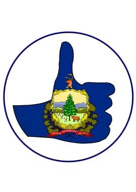 Thumbs Up Vermont