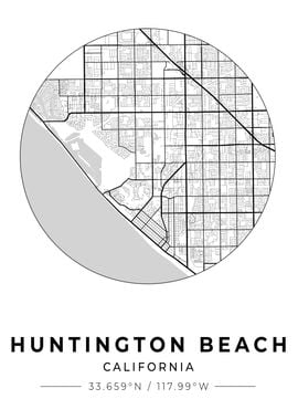 Huntington Beach