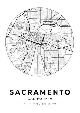 Sacramento California