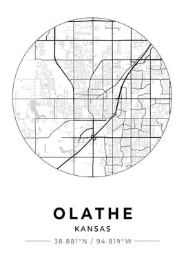 Olathe Kansas