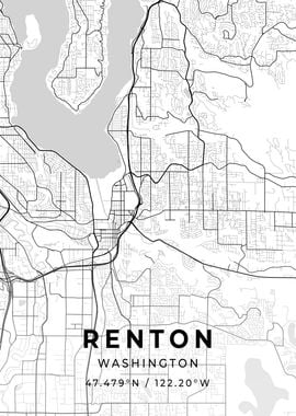 Renton Washington