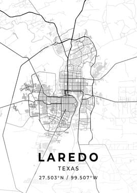 Laredo Texas