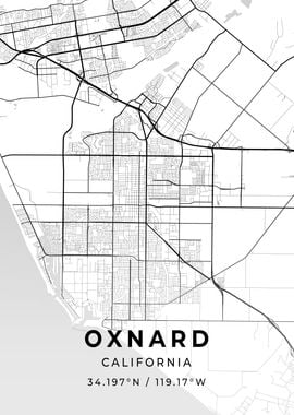 Oxnard California