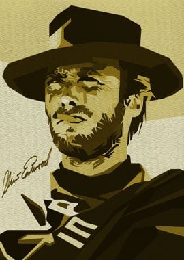 Clint Eastwood