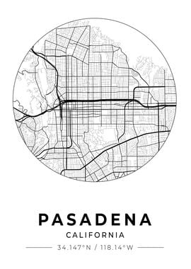 Pasadena California