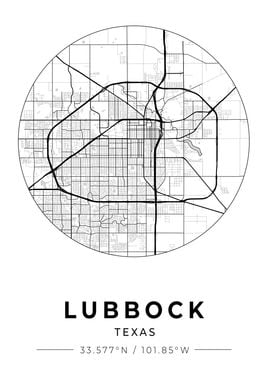 Lubbock Texas