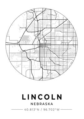 Lincoln Nebraska