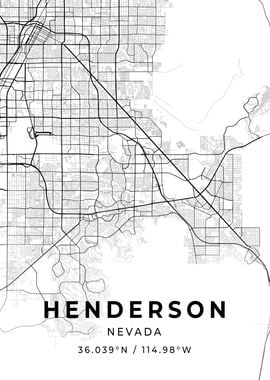 Henderson Nevada