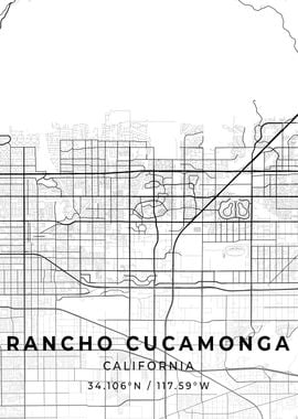 Rancho Cucamonga