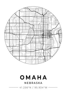 Omaha Nebraska