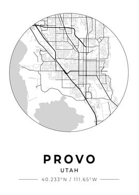 Provo Utah