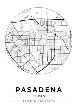 Pasadena Texas