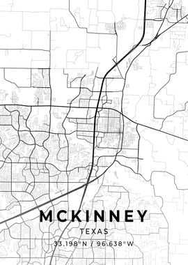 McKinney Texas