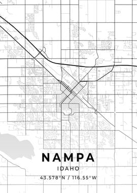 Nampa Idaho