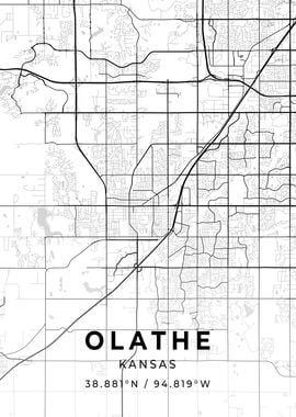 Olathe Kansas