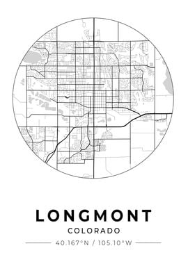 Longmont Colorado