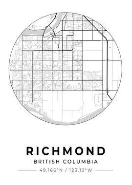 Richmond British Columbia