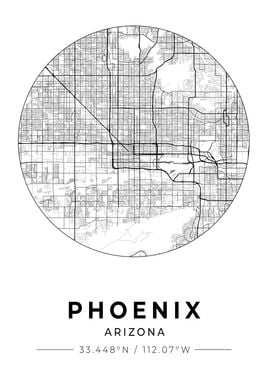 Phoenix Arizona