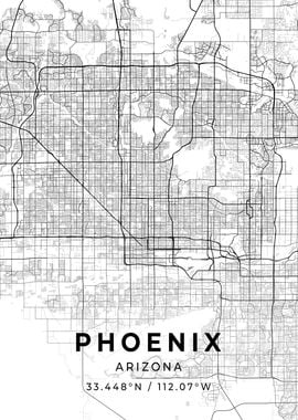 Phoenix Arizona