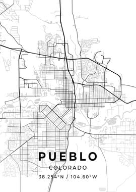 Pueblo Colorado