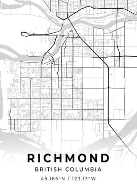 Richmond British Columbia