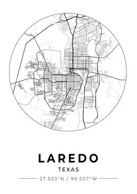 Laredo Texas