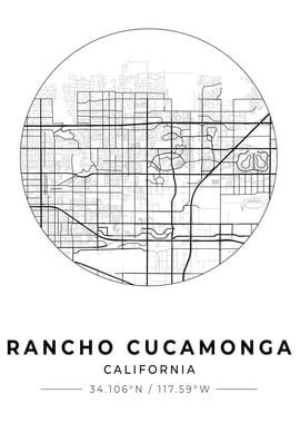 Rancho Cucamonga