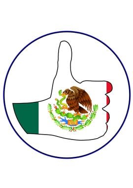 Thumbs Up Mexico