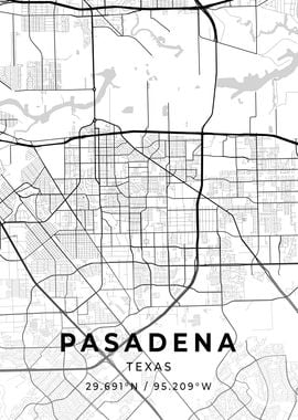 Pasadena Texas