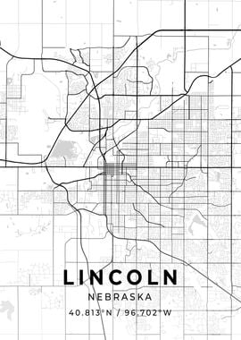 Lincoln Nebraska