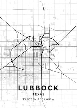 Lubbock Texas