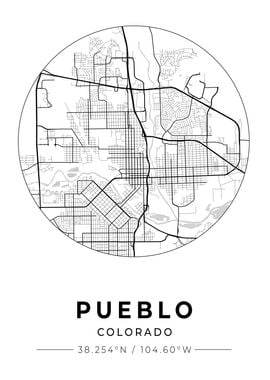 Pueblo Colorado