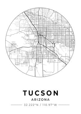 Tucson Arizona