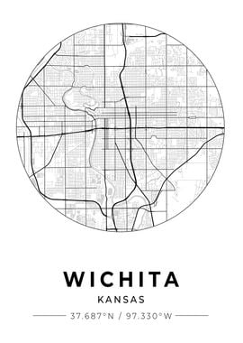 Wichita Kansas