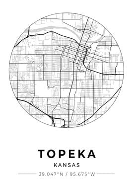 Topeka Kansas