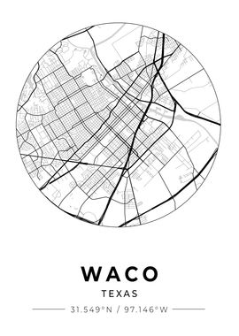 Waco Texas