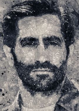 Jake Gyllenhaal