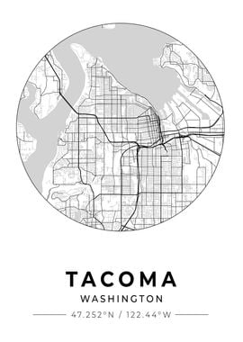 Tacoma Washington