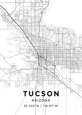 Tucson Arizona