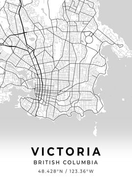 Victoria British Columbia