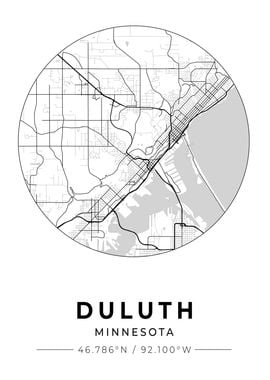 Duluth Minnesota