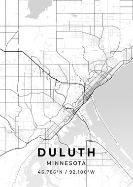 Duluth Minnesota