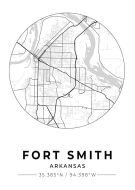 Fort Smith Arkansas