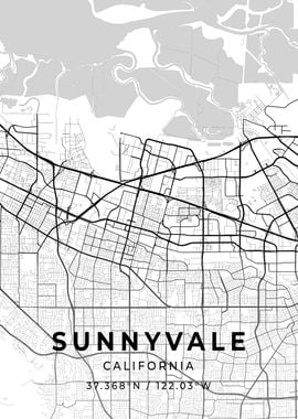 Sunnyvale California