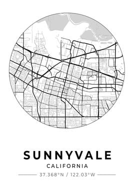 Sunnyvale California