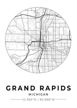 Grand Rapids Michigan