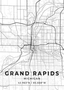 Grand Rapids Michigan