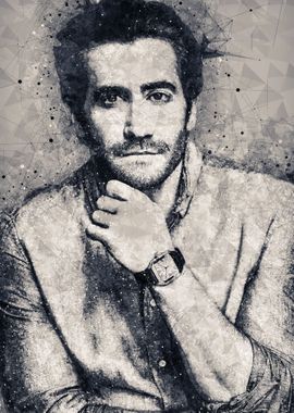 Jake Gyllenhaal