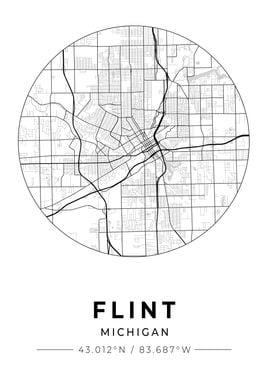 Flint Michigan